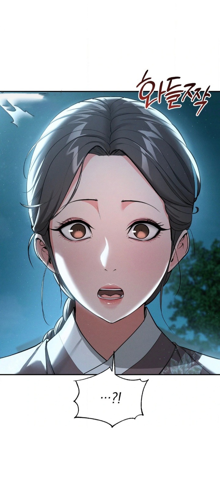 Yeoni’s Tavern - Chapter 4 Page 10