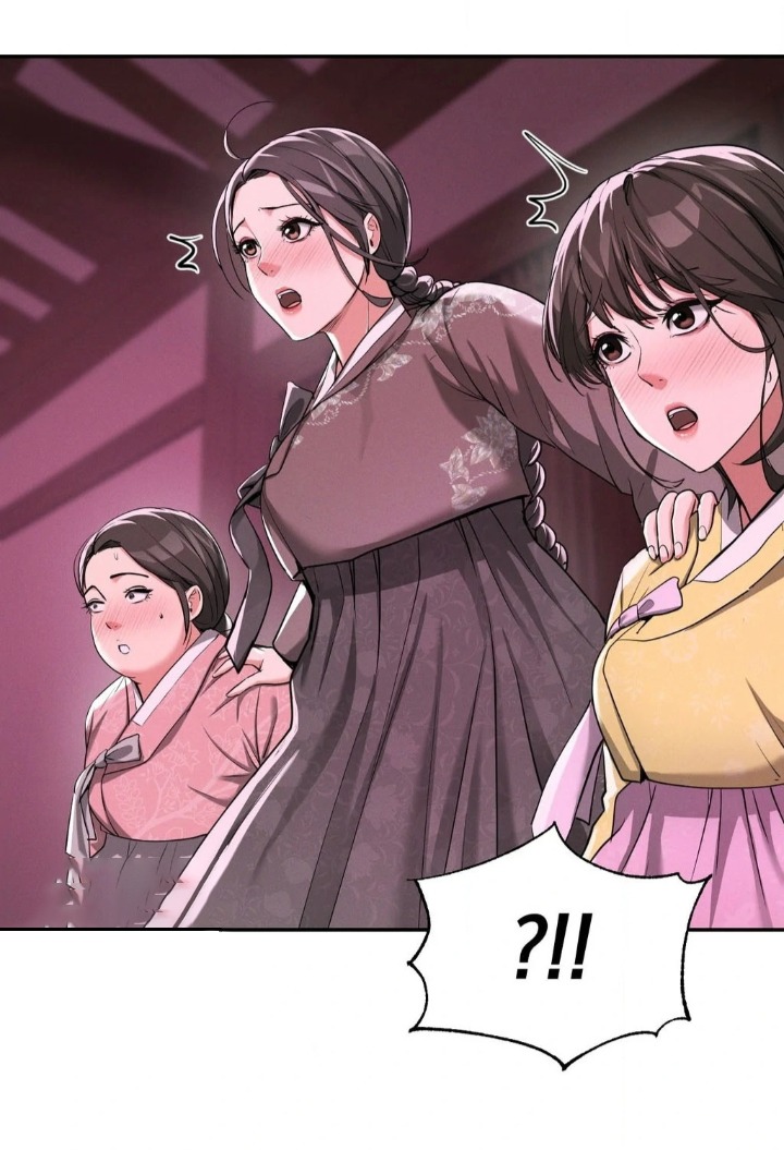 Yeoni’s Tavern - Chapter 4 Page 30