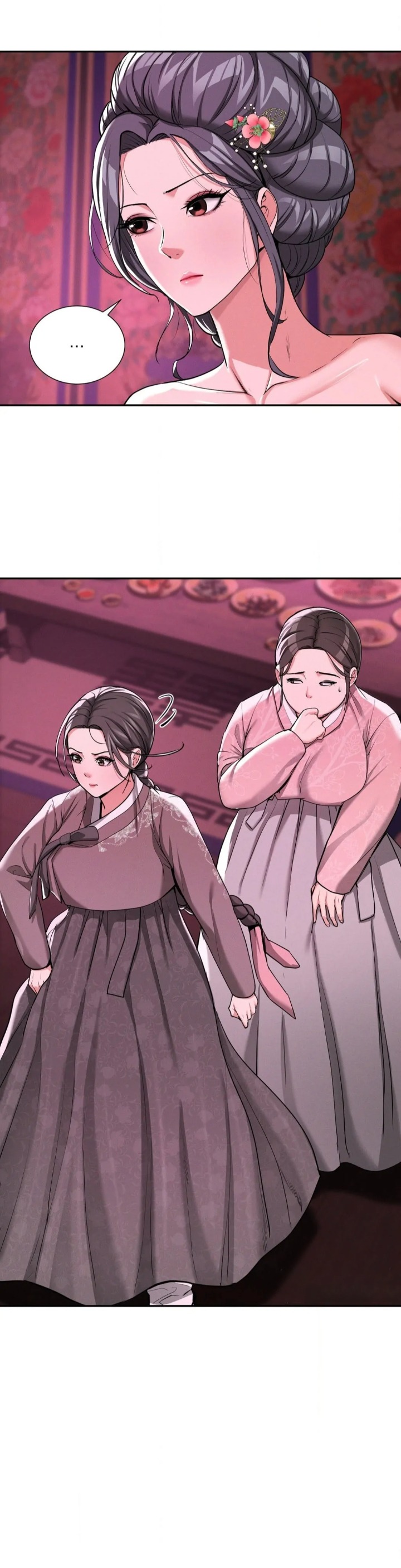 Yeoni’s Tavern - Chapter 4 Page 39