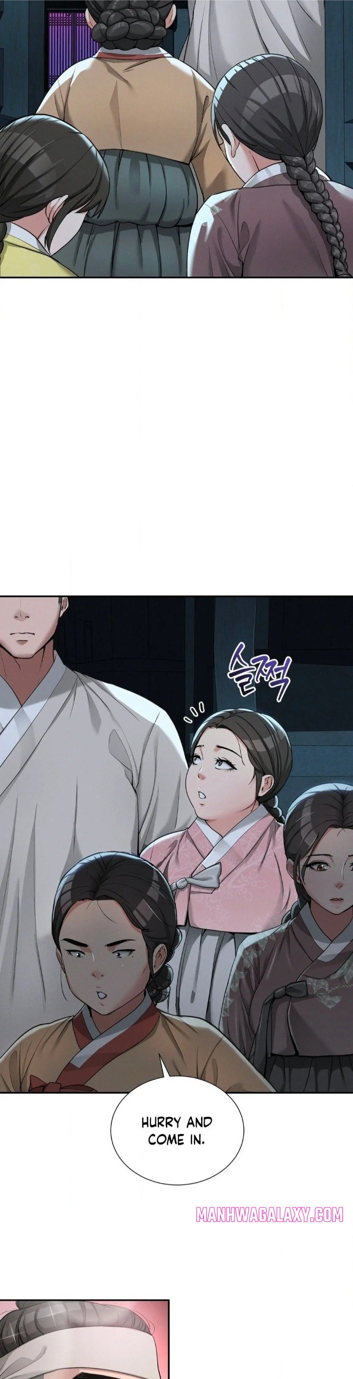 Yeoni’s Tavern - Chapter 4 Page 4