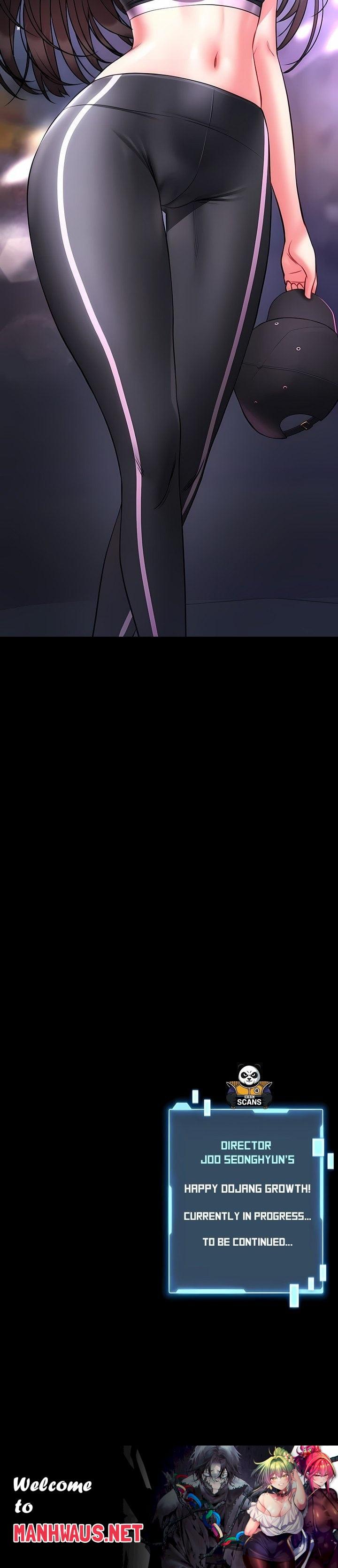 I Will Teach You Self Defense - Chapter 17 Page 40