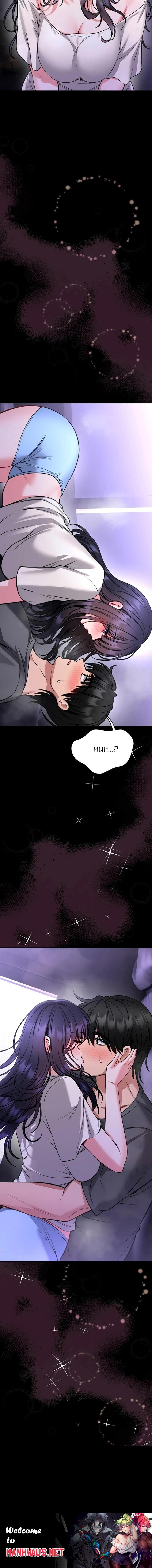 I Will Teach You Self Defense - Chapter 26 Page 31