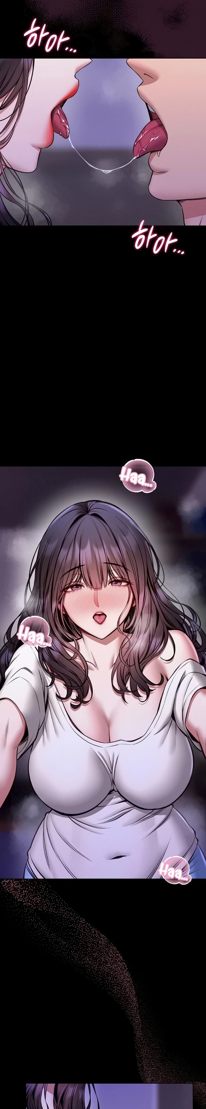 I Will Teach You Self Defense - Chapter 27 Page 5