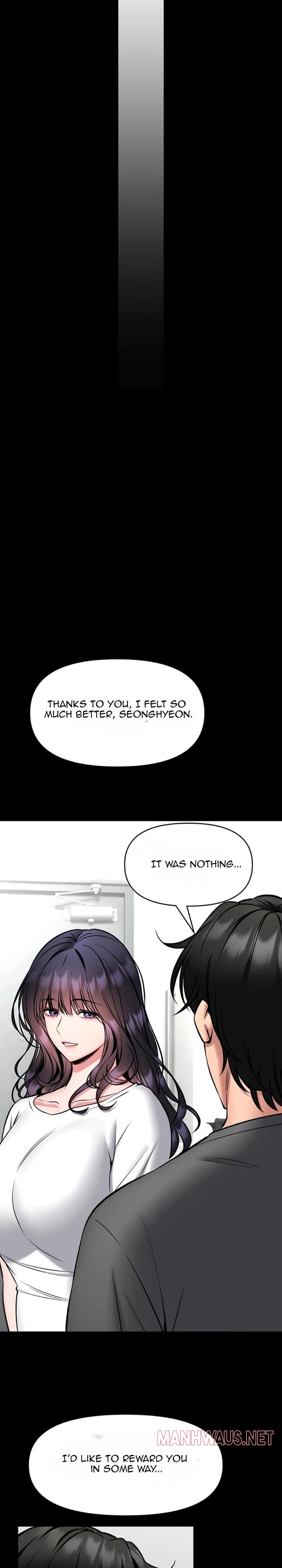I Will Teach You Self Defense - Chapter 29 Page 25