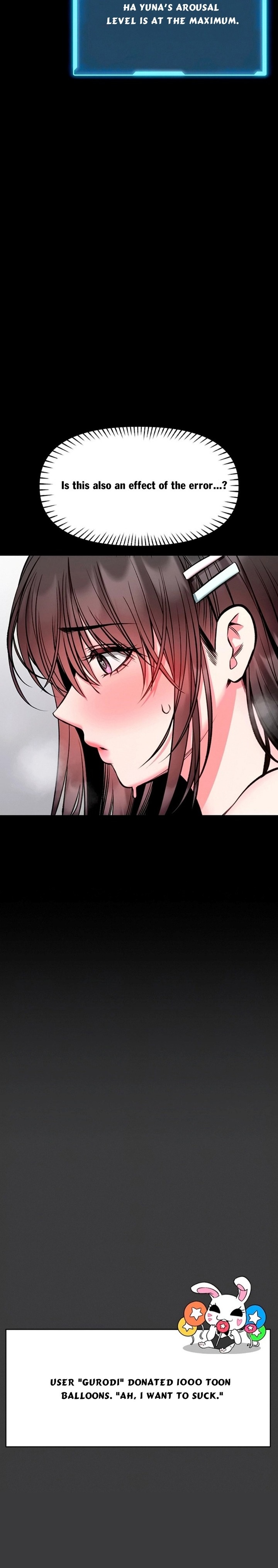 I Will Teach You Self Defense - Chapter 31 Page 5