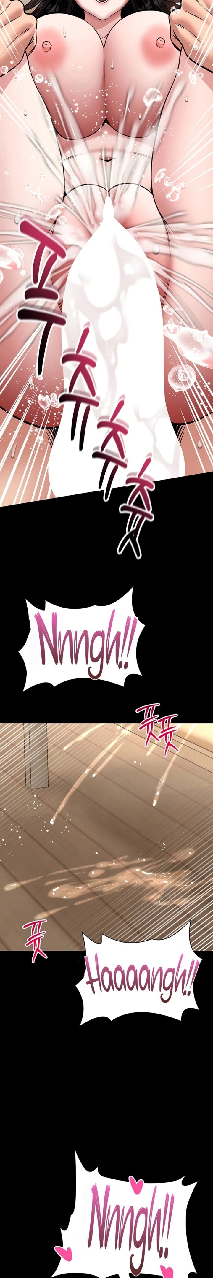 I Will Teach You Self Defense - Chapter 34 Page 26