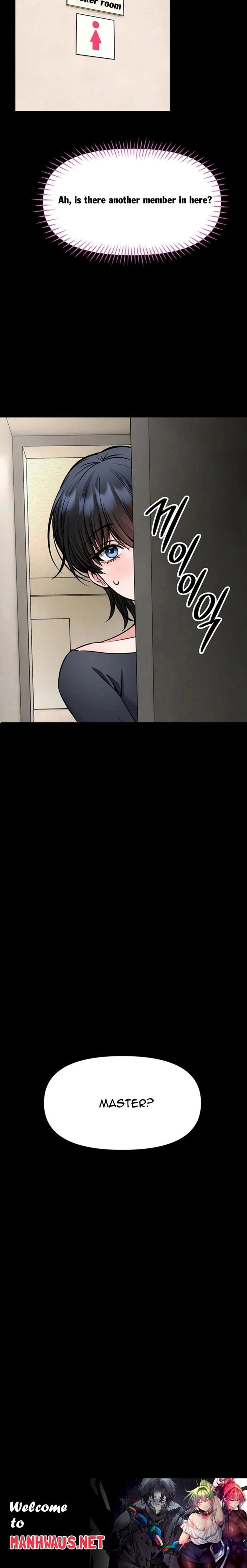 I Will Teach You Self Defense - Chapter 34 Page 28