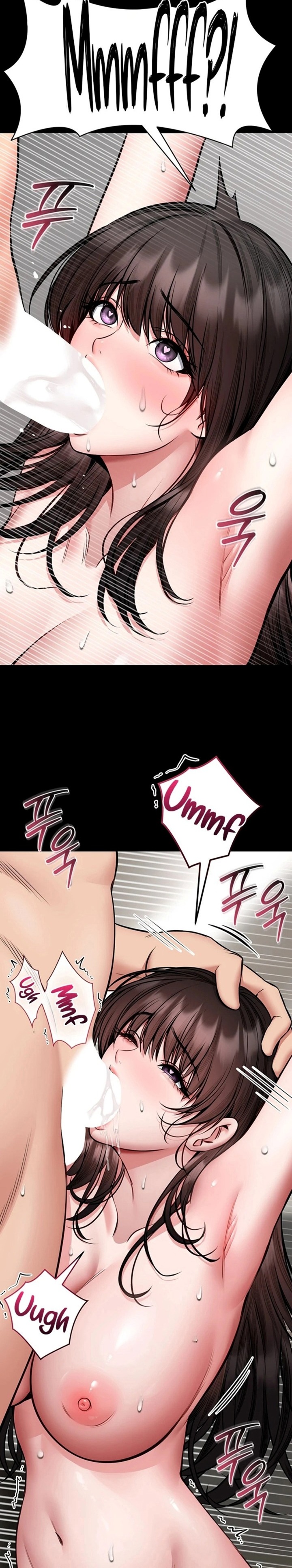 I Will Teach You Self Defense - Chapter 34 Page 4