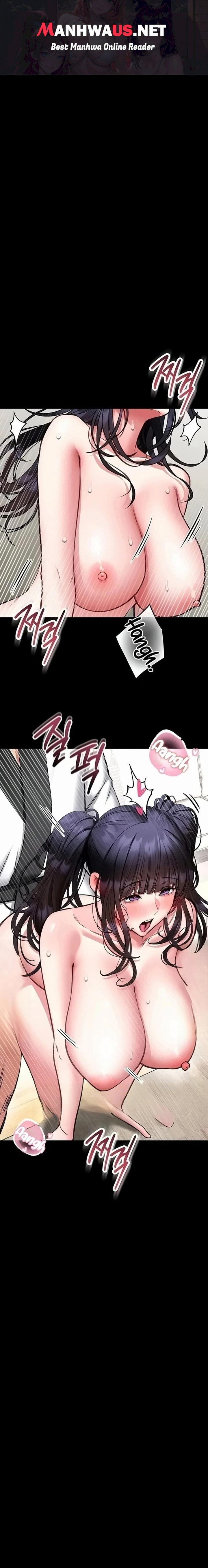I Will Teach You Self Defense - Chapter 44 Page 1