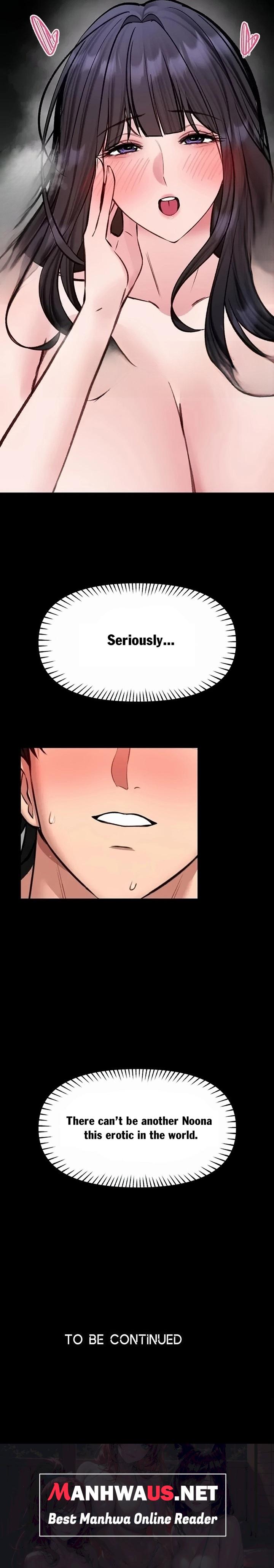 I Will Teach You Self Defense - Chapter 45 Page 21