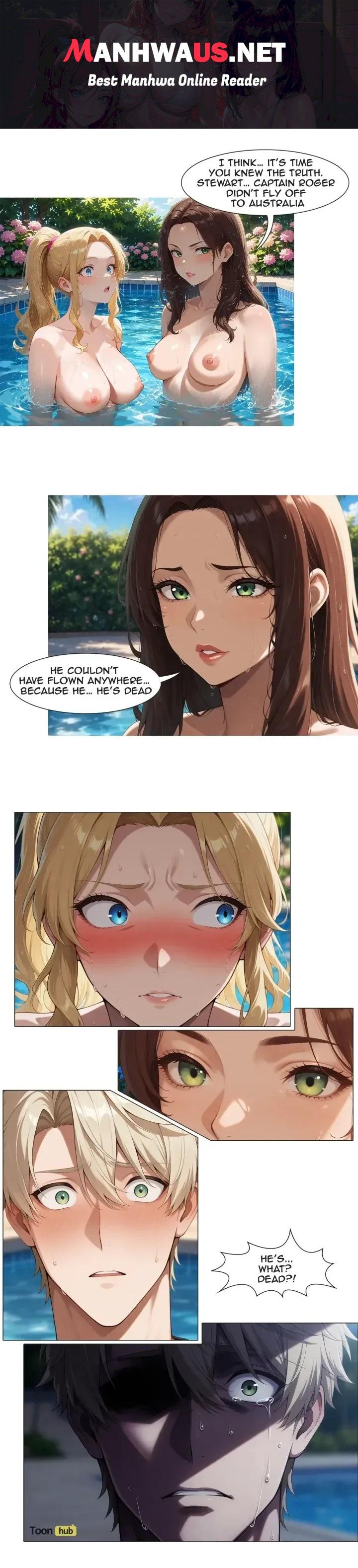 Their Perfect Plaything - Chapter 7 Page 1