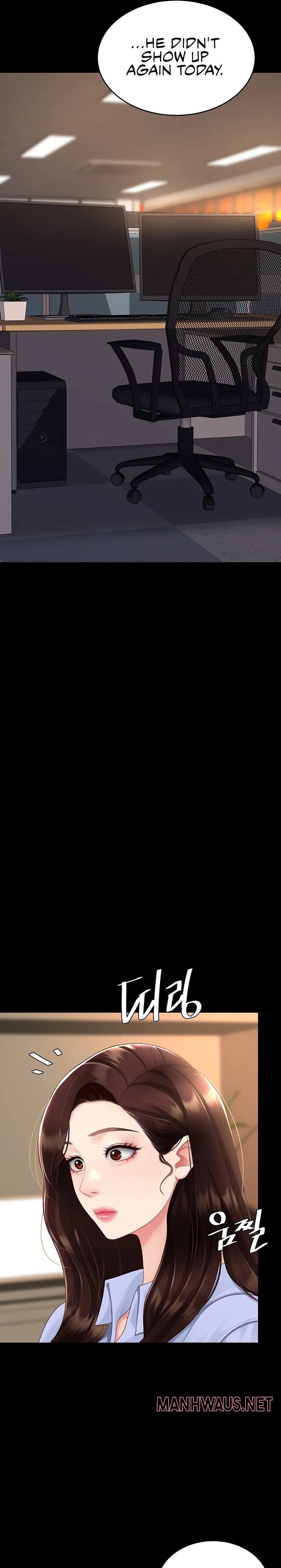 Go Ahead, Mom - Chapter 111 Page 15