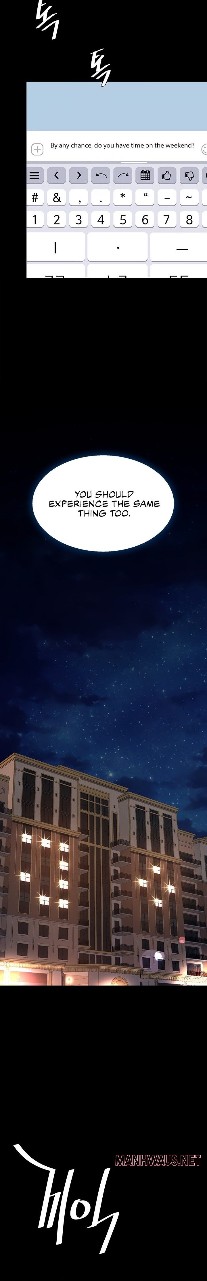 Go Ahead, Mom - Chapter 115 Page 14