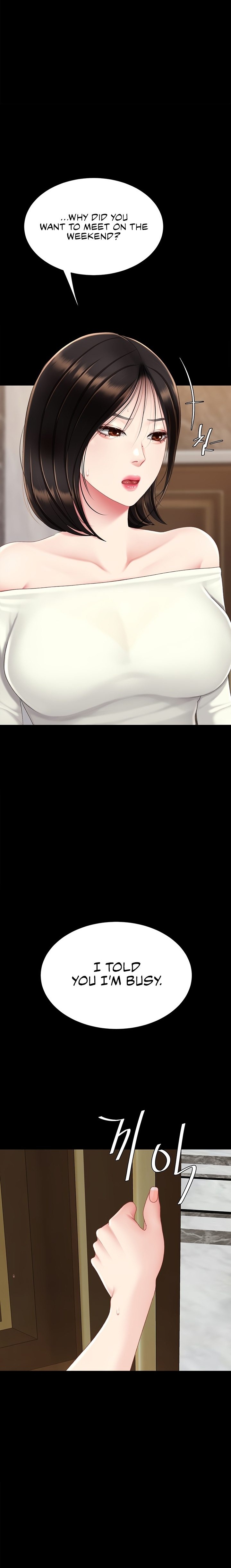 Go Ahead, Mom - Chapter 115 Page 16