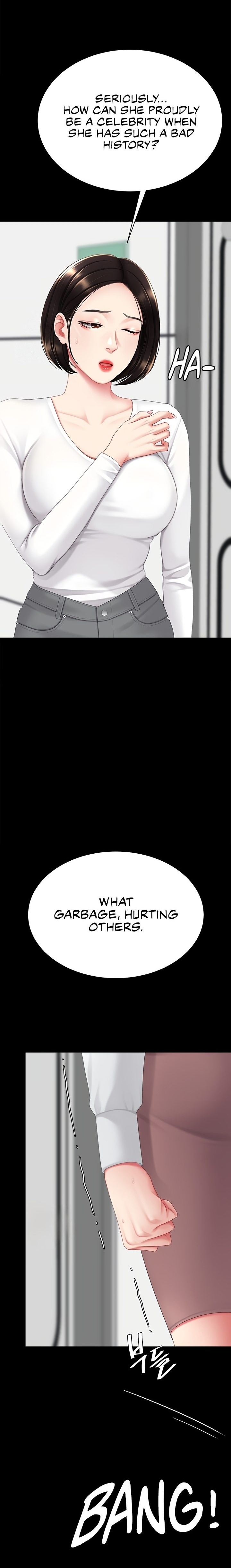 Go Ahead, Mom - Chapter 115 Page 8