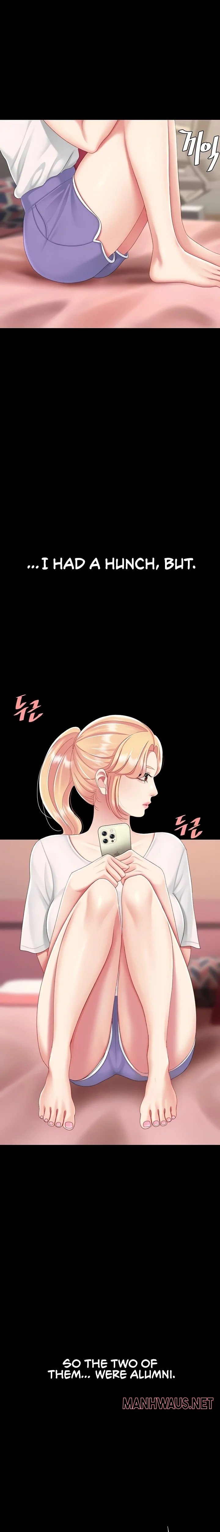 Go Ahead, Mom - Chapter 123 Page 23