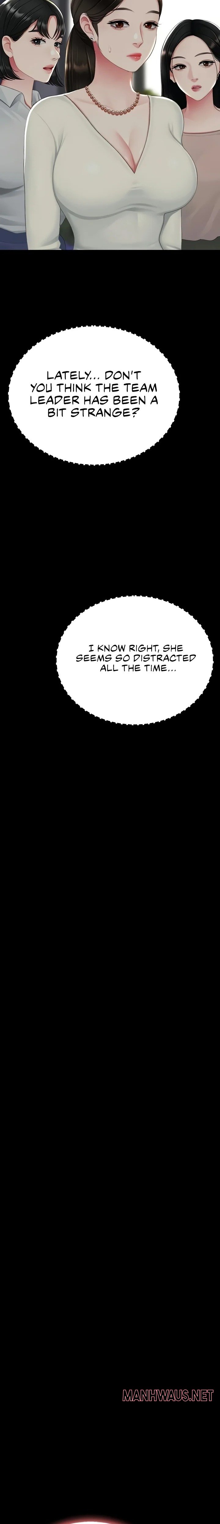 Go Ahead, Mom - Chapter 123 Page 8