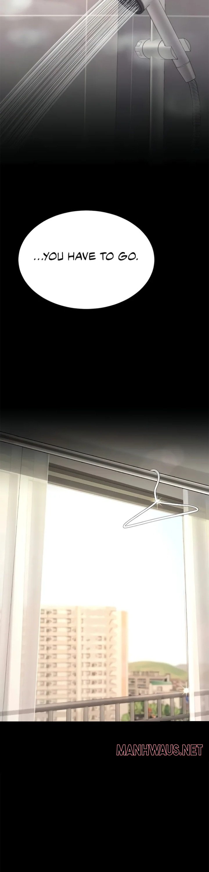 Go Ahead, Mom - Chapter 128 Page 37