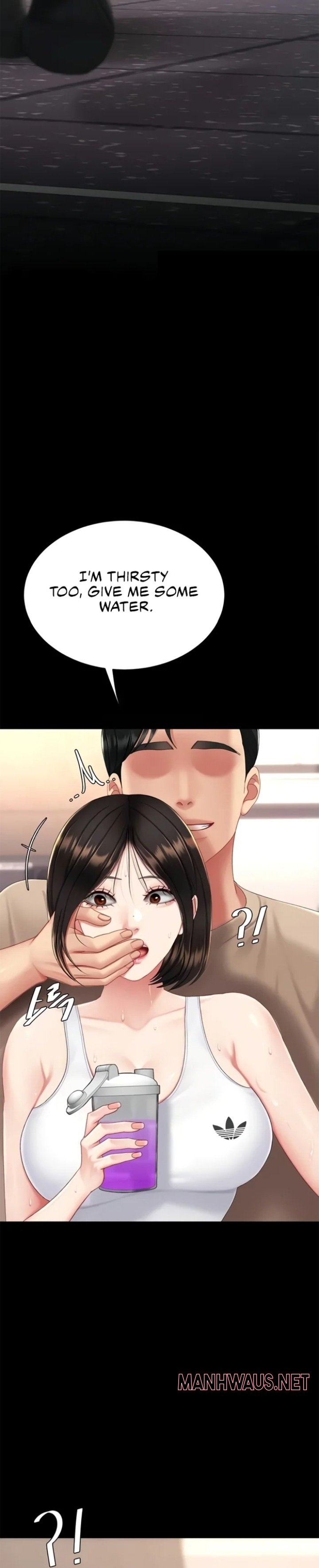 Go Ahead, Mom - Chapter 129 Page 15