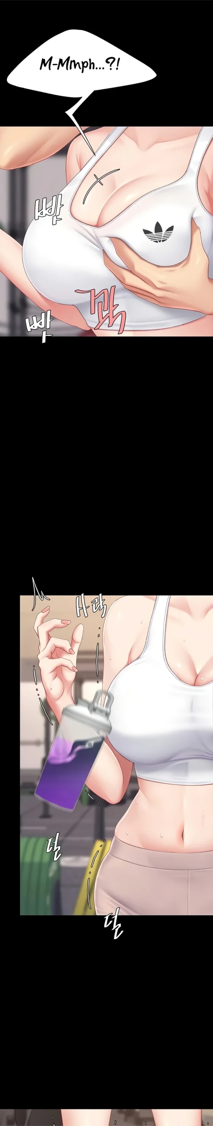 Go Ahead, Mom - Chapter 129 Page 17