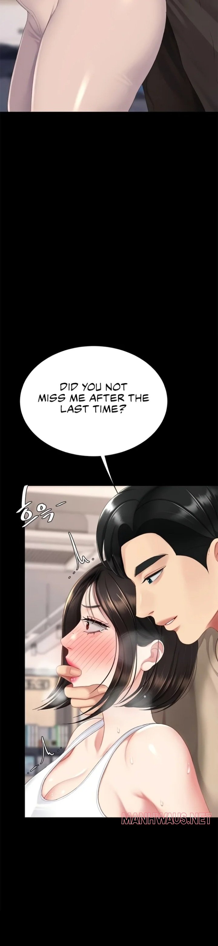 Go Ahead, Mom - Chapter 129 Page 22