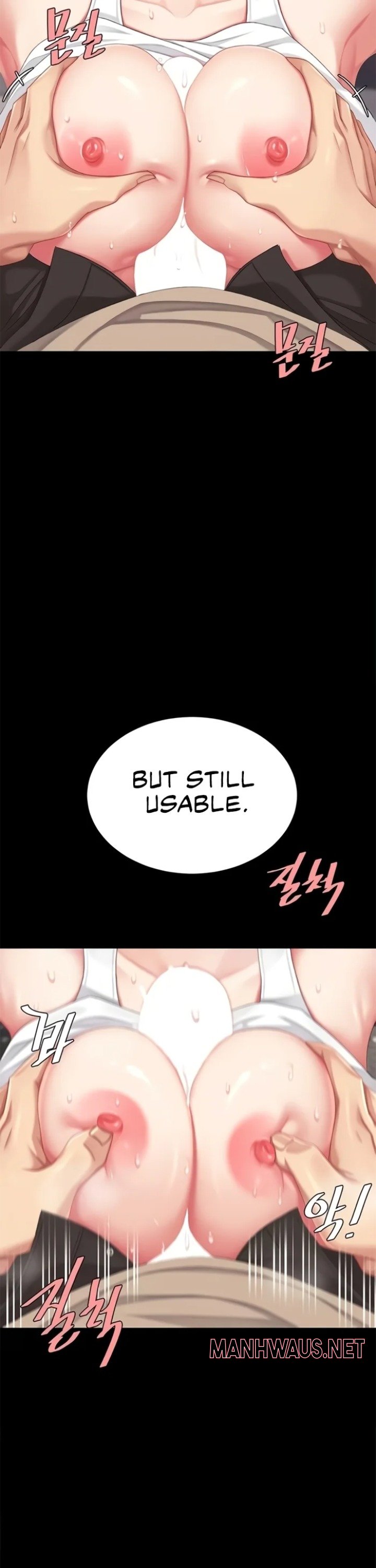 Go Ahead, Mom - Chapter 129 Page 36