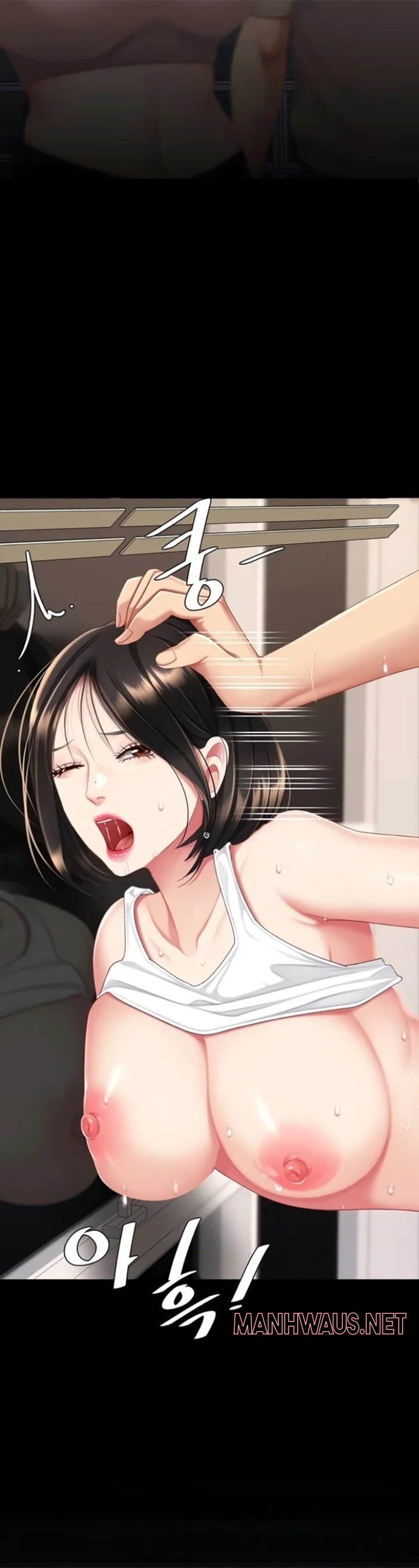 Go Ahead, Mom - Chapter 129 Page 53