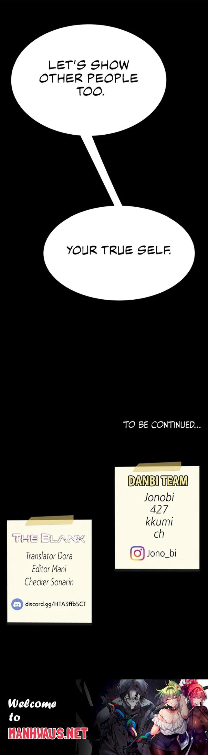 Go Ahead, Mom - Chapter 129 Page 55