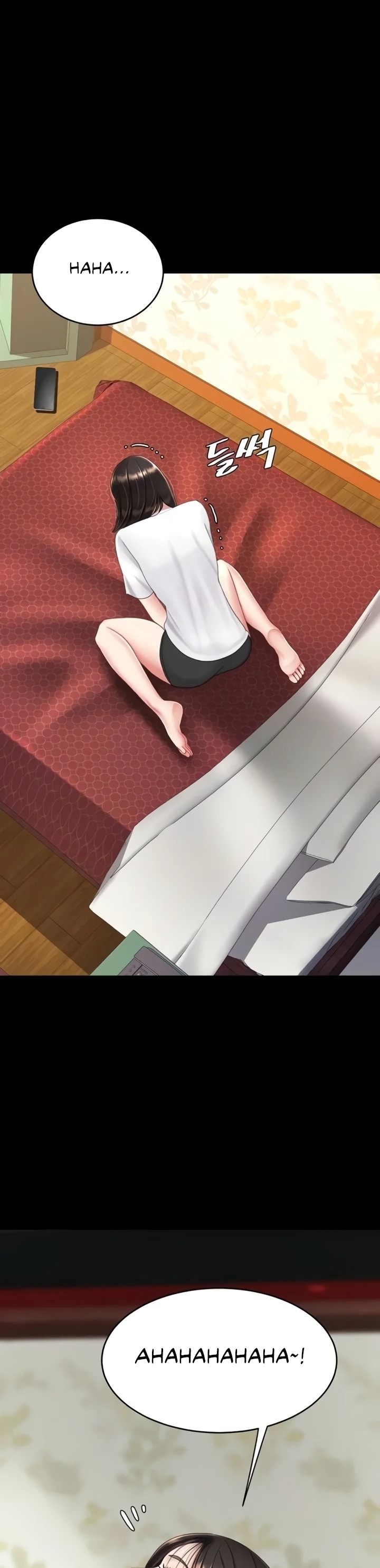 Go Ahead, Mom - Chapter 131 Page 28