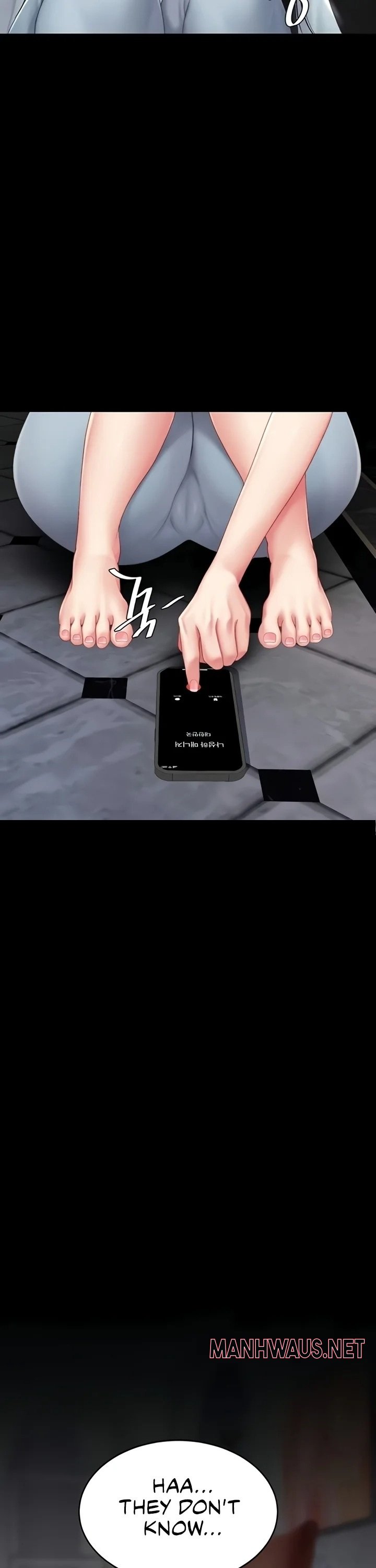 Go Ahead, Mom - Chapter 132 Page 13