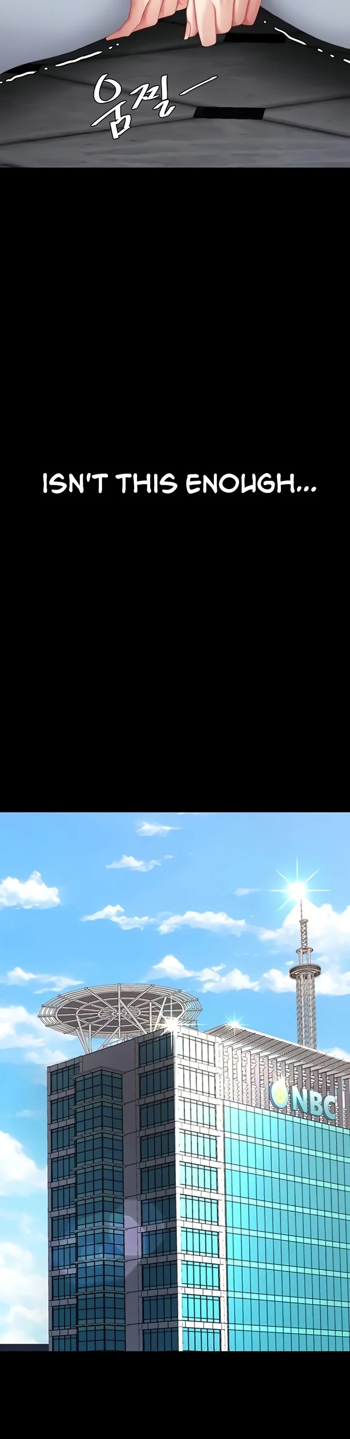 Go Ahead, Mom - Chapter 132 Page 17