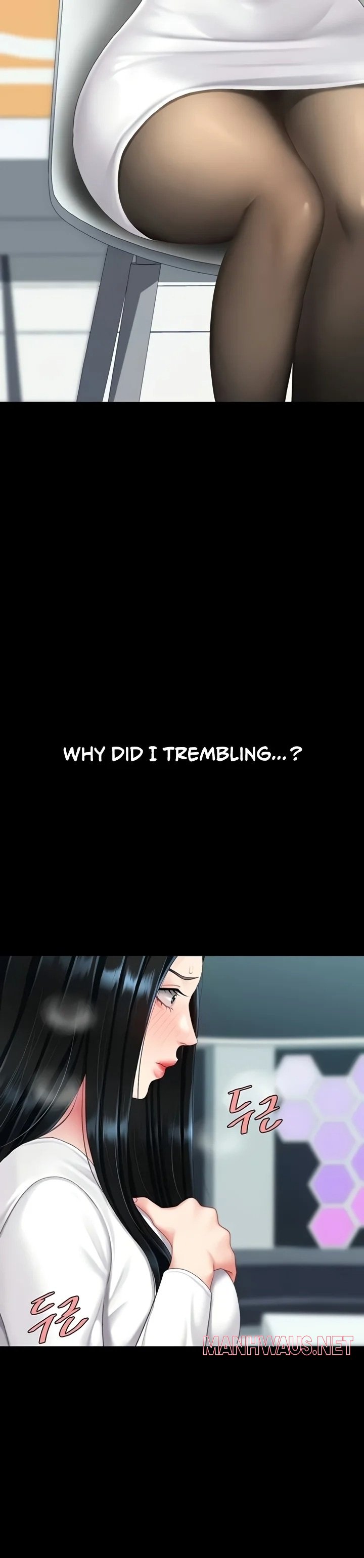 Go Ahead, Mom - Chapter 132 Page 21