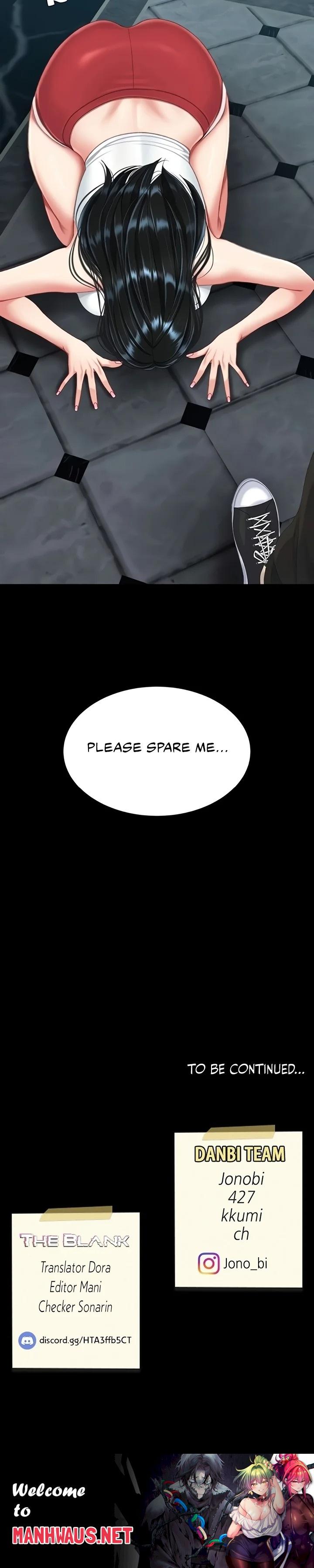 Go Ahead, Mom - Chapter 132 Page 50