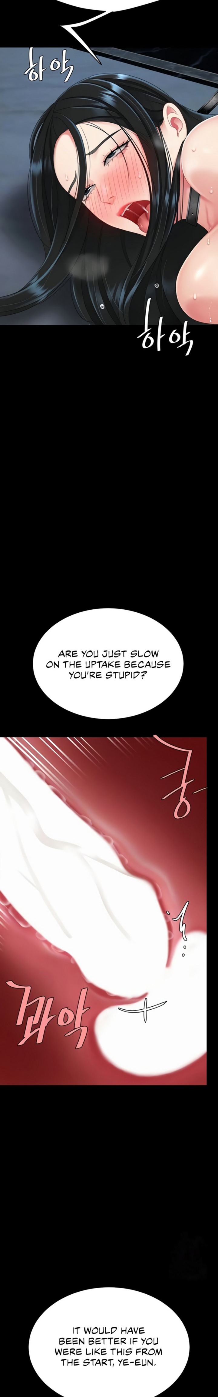 Go Ahead, Mom - Chapter 134 Page 3