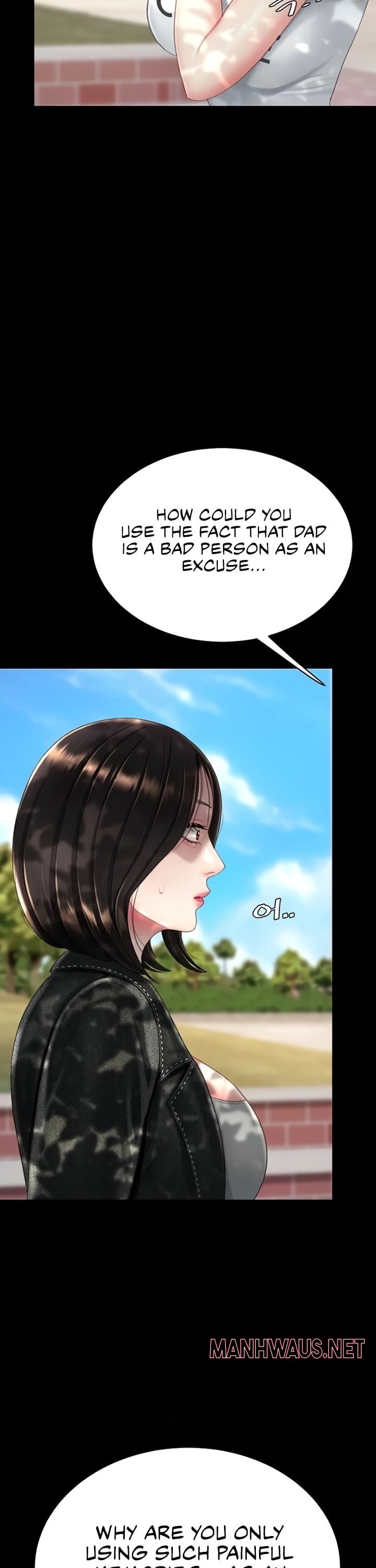 Go Ahead, Mom - Chapter 136 Page 10