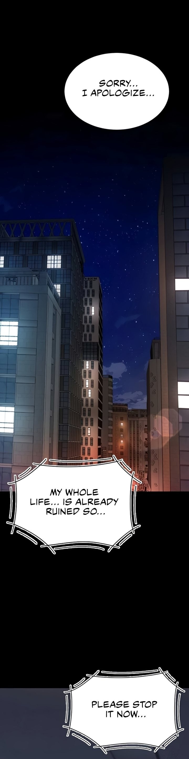 Go Ahead, Mom - Chapter 136 Page 41