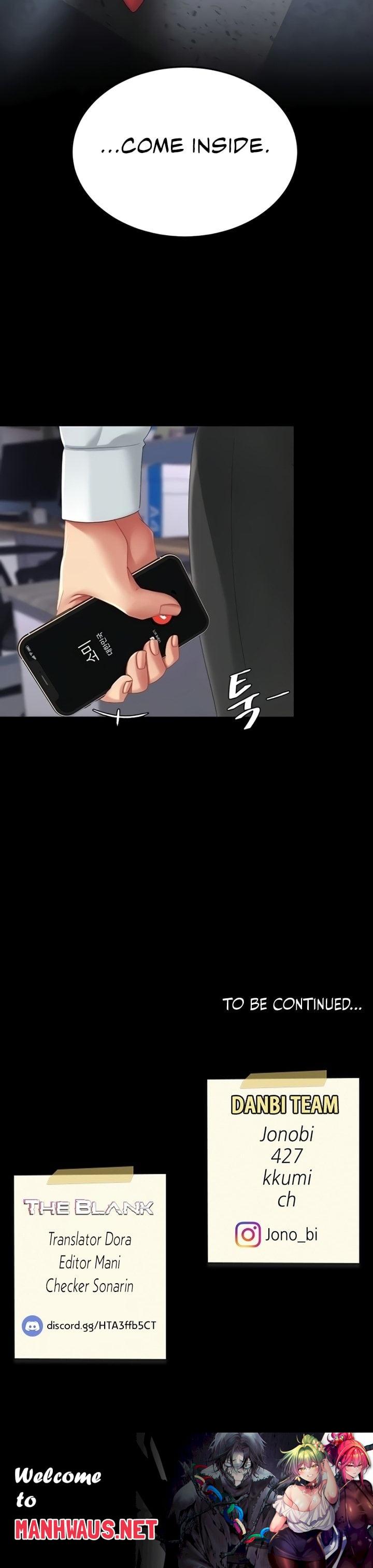 Go Ahead, Mom - Chapter 136 Page 54