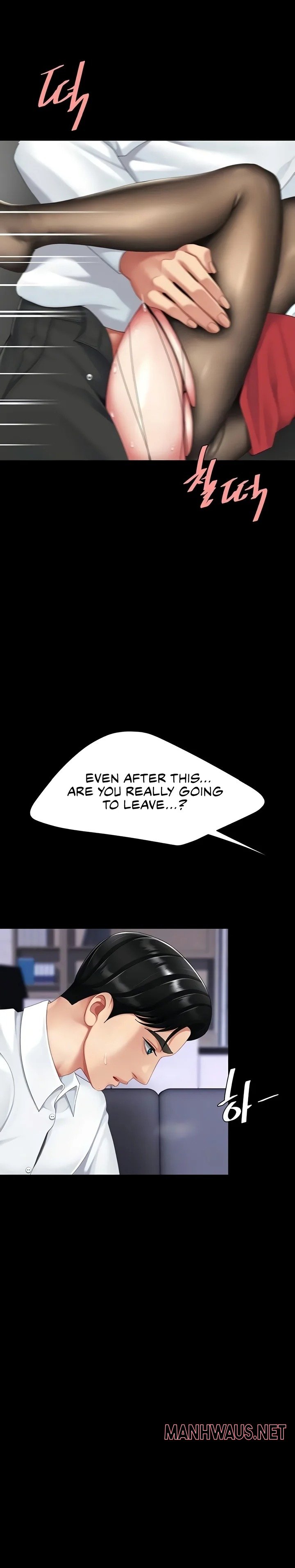 Go Ahead, Mom - Chapter 138 Page 10