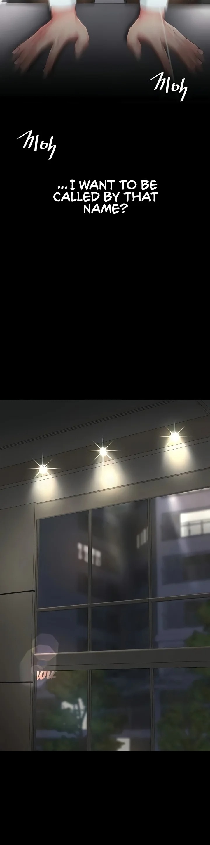 Go Ahead, Mom - Chapter 138 Page 37