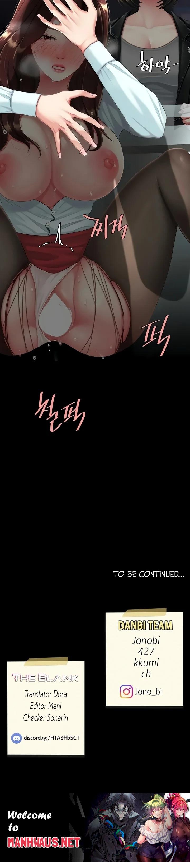 Go Ahead, Mom - Chapter 138 Page 48