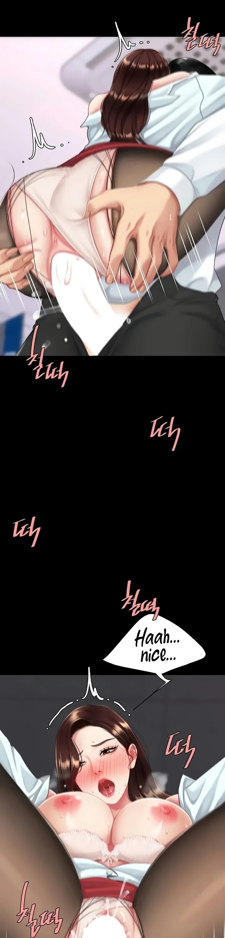 Go Ahead, Mom - Chapter 139 Page 12