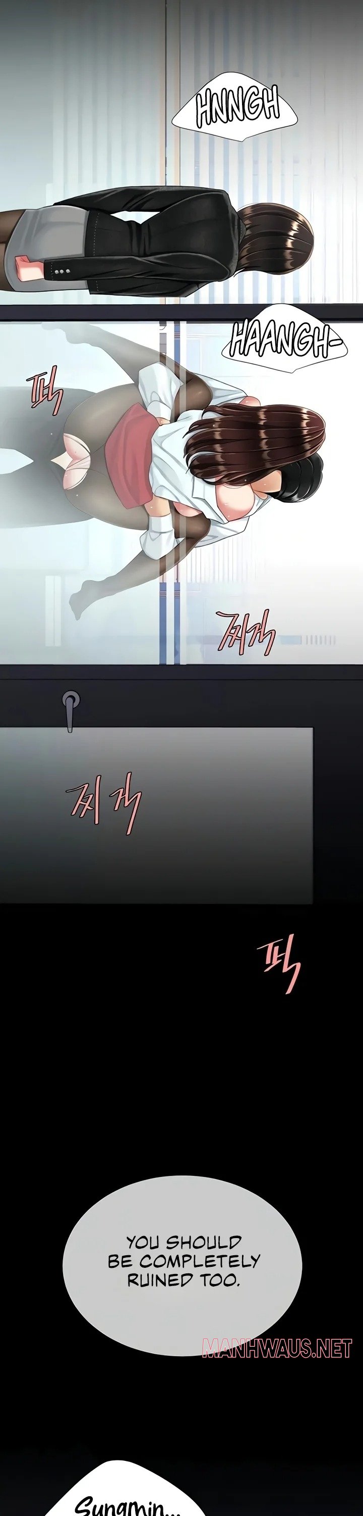 Go Ahead, Mom - Chapter 139 Page 5