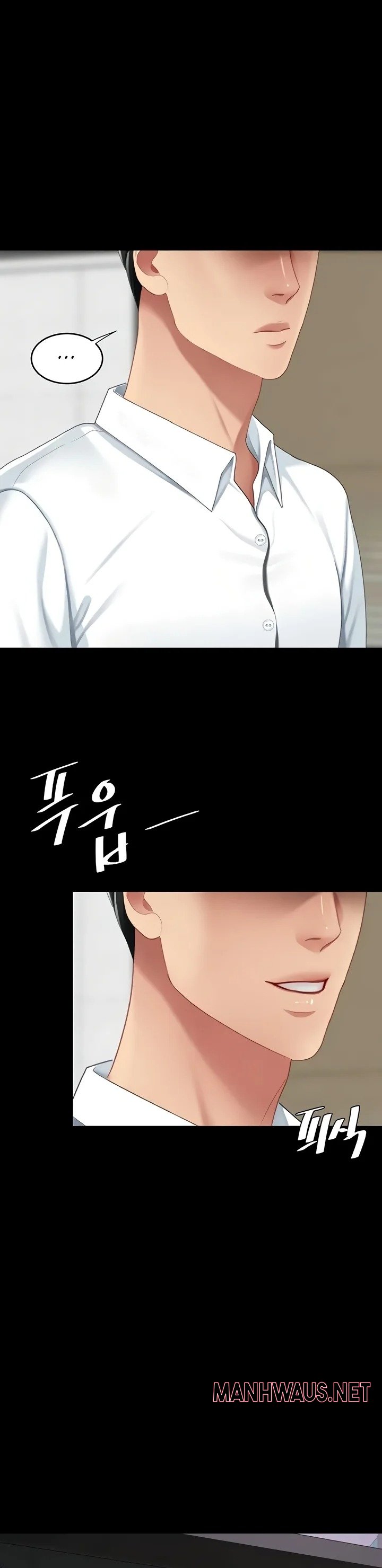 Go Ahead, Mom - Chapter 139 Page 52