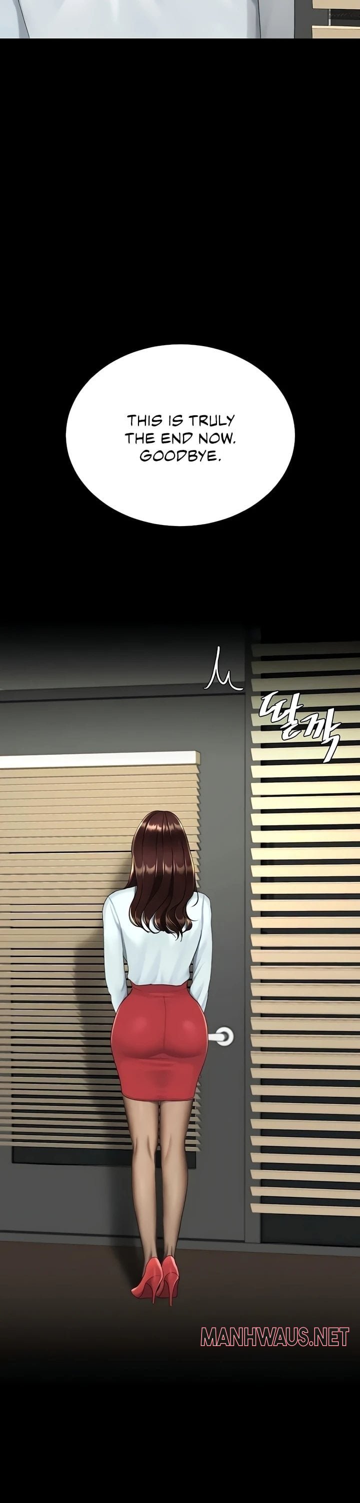 Go Ahead, Mom - Chapter 140 Page 13