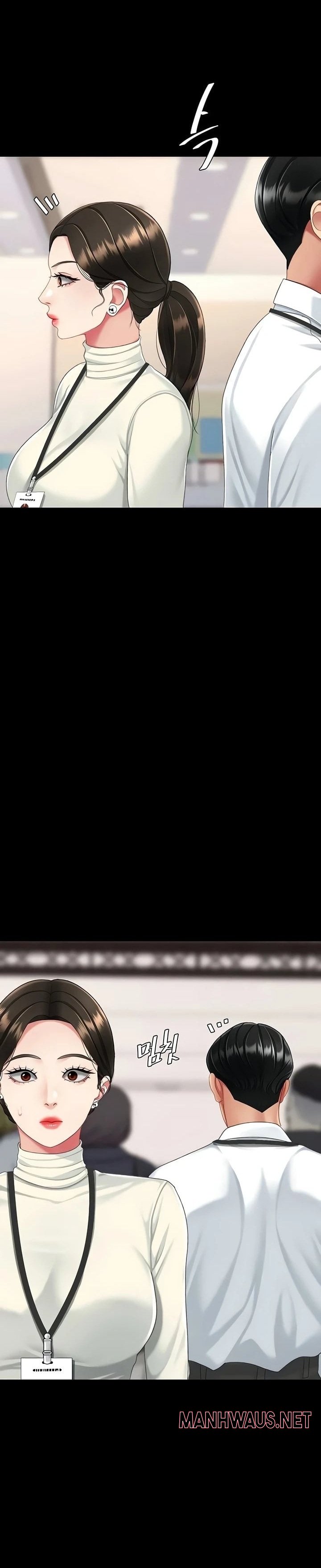 Go Ahead, Mom - Chapter 140 Page 38