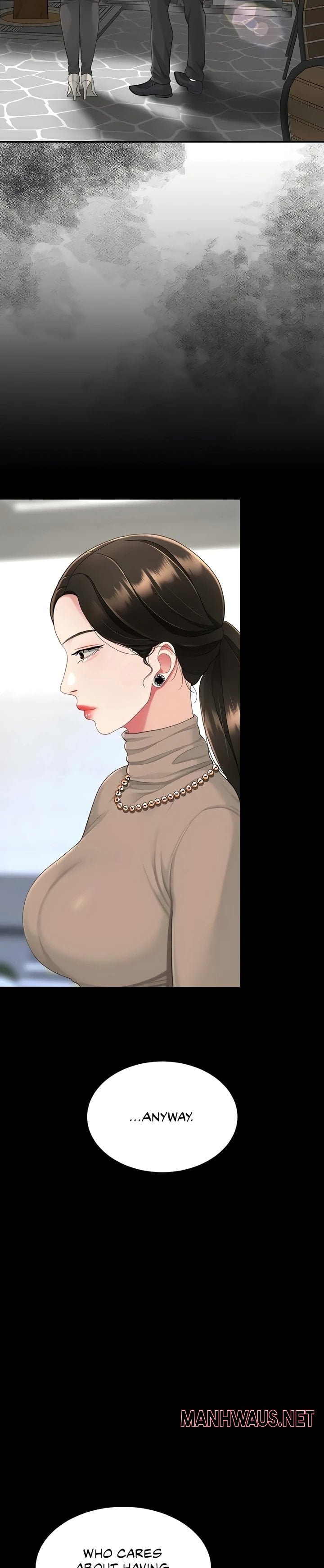 Go Ahead, Mom - Chapter 140 Page 52