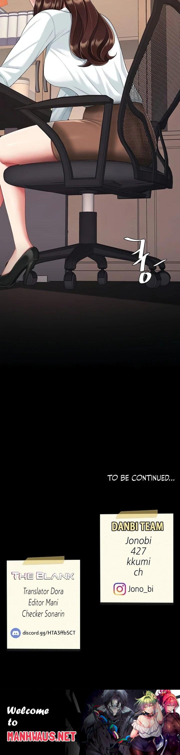 Go Ahead, Mom - Chapter 140 Page 56