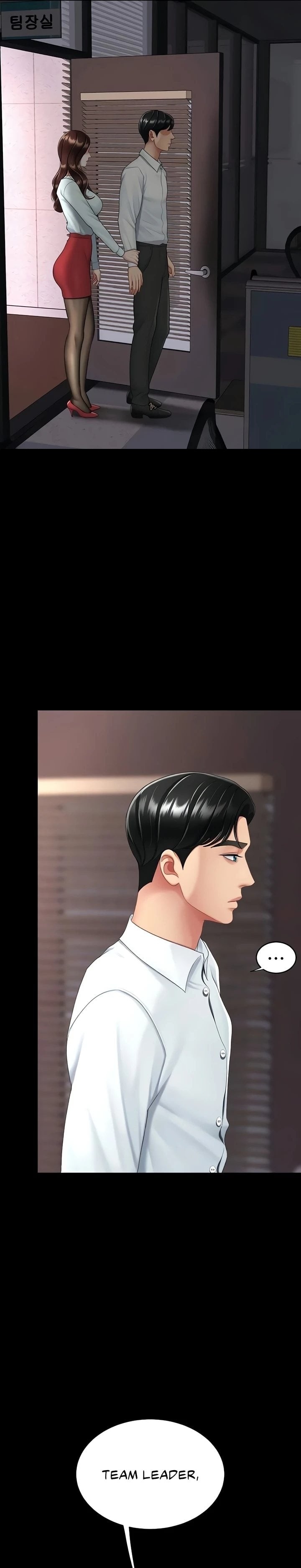 Go Ahead, Mom - Chapter 140 Page 8