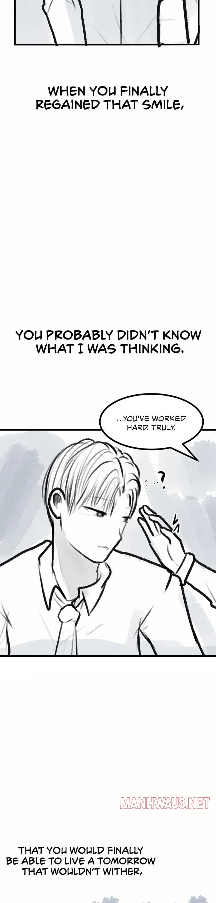 Go Ahead, Mom - Chapter 141.5 Page 14