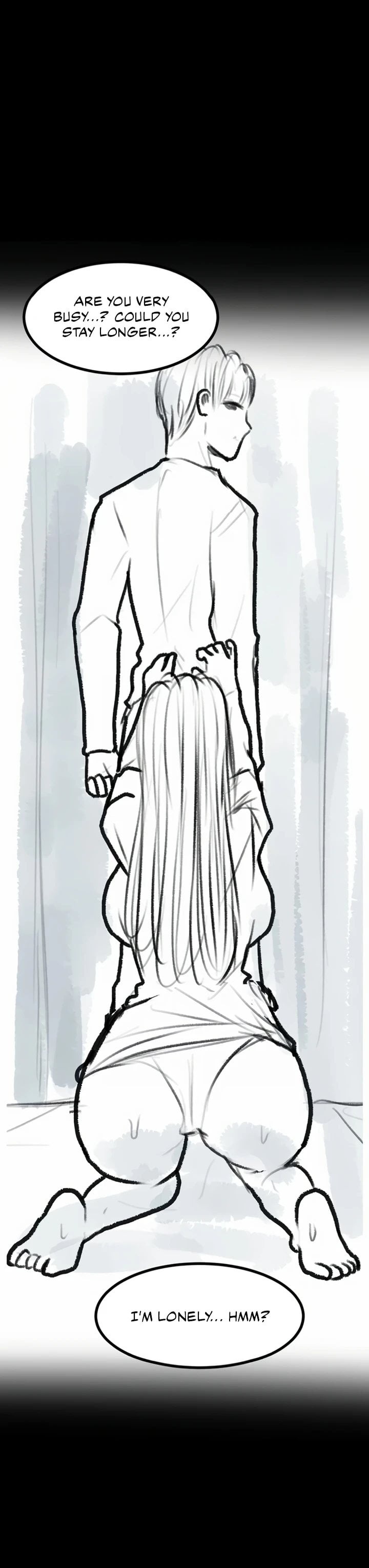 Go Ahead, Mom - Chapter 141.5 Page 20